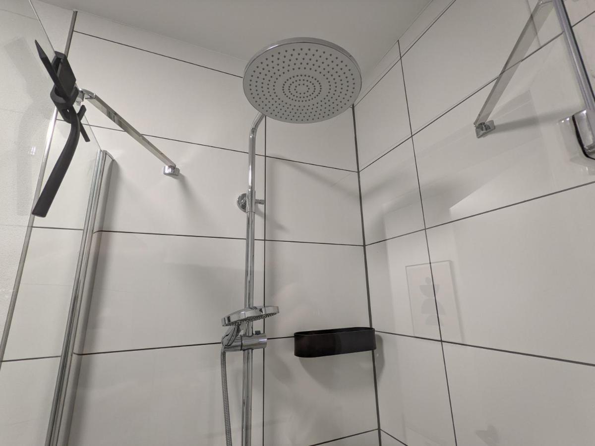 Zentrale Und Gemuetliche Ferienwohnung In Winterberg Nah An Der Natur Luaran gambar