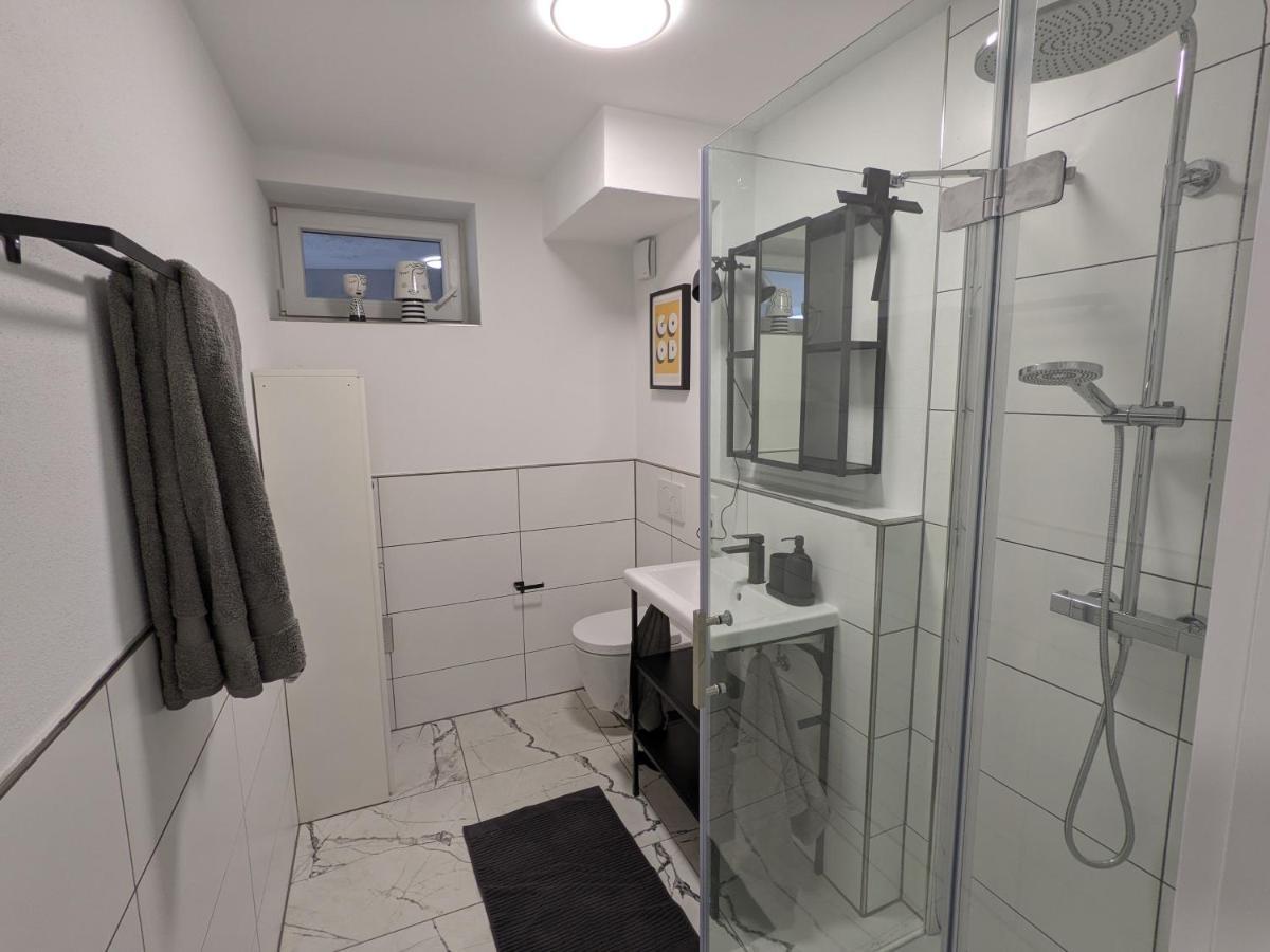 Zentrale Und Gemuetliche Ferienwohnung In Winterberg Nah An Der Natur Luaran gambar
