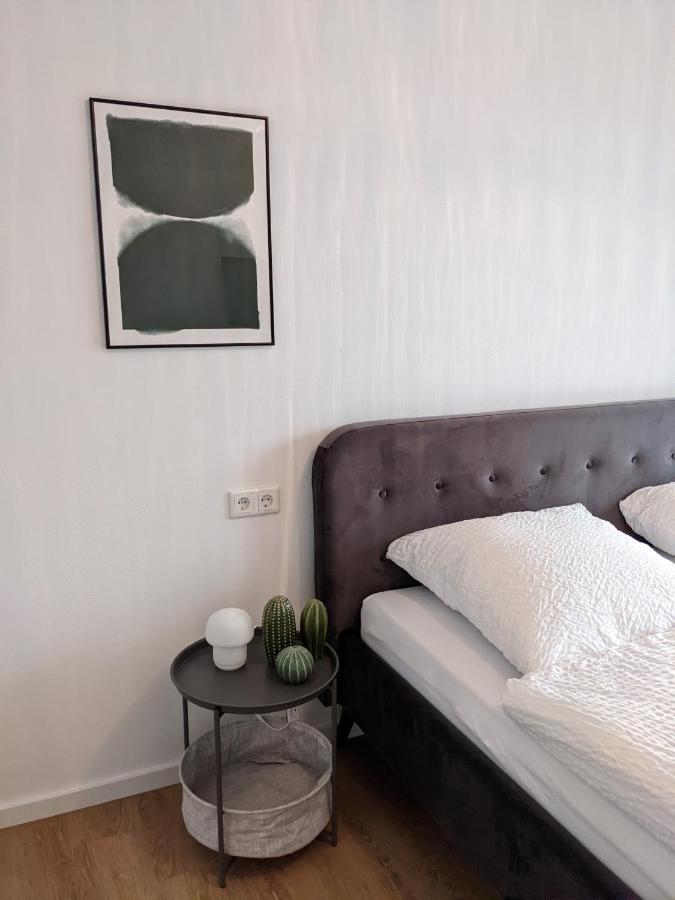 Zentrale Und Gemuetliche Ferienwohnung In Winterberg Nah An Der Natur Luaran gambar