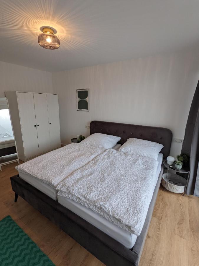 Zentrale Und Gemuetliche Ferienwohnung In Winterberg Nah An Der Natur Luaran gambar