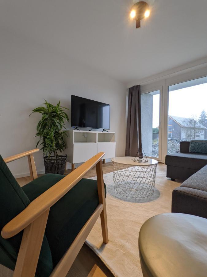 Zentrale Und Gemuetliche Ferienwohnung In Winterberg Nah An Der Natur Luaran gambar