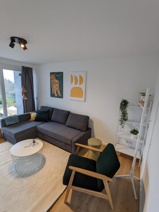 Zentrale Und Gemuetliche Ferienwohnung In Winterberg Nah An Der Natur Luaran gambar