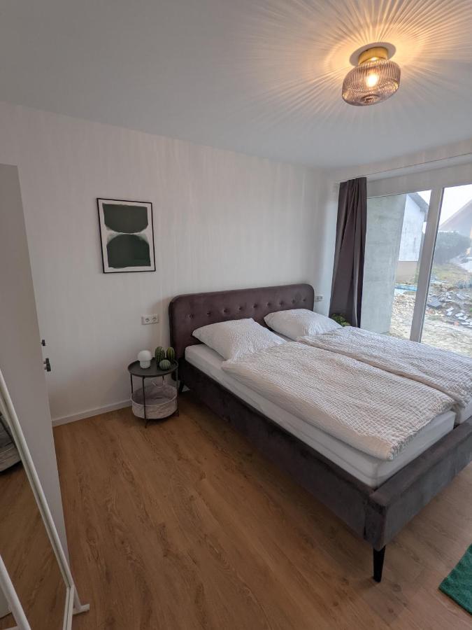 Zentrale Und Gemuetliche Ferienwohnung In Winterberg Nah An Der Natur Luaran gambar