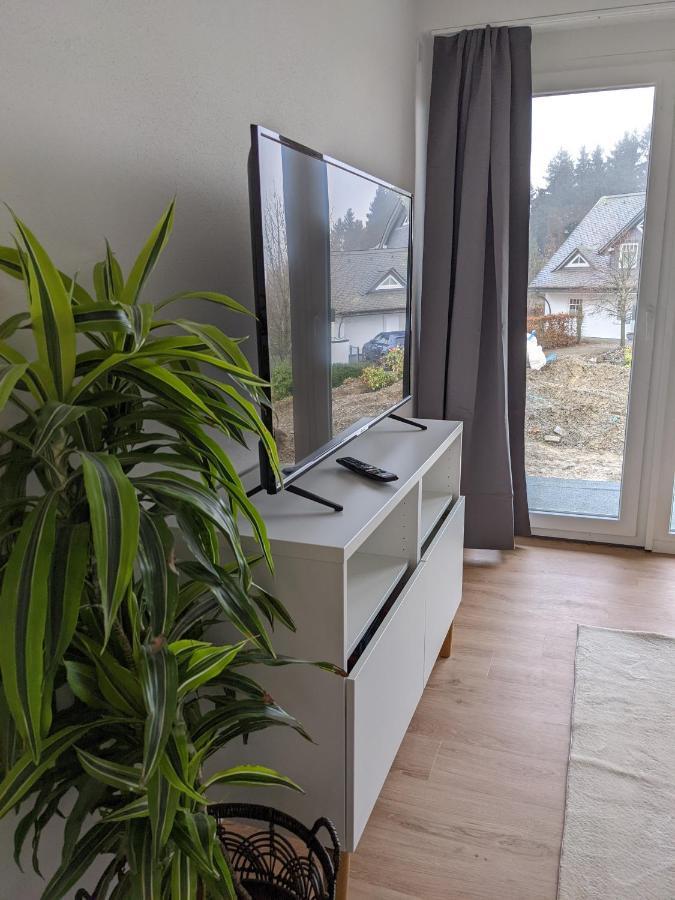 Zentrale Und Gemuetliche Ferienwohnung In Winterberg Nah An Der Natur Luaran gambar