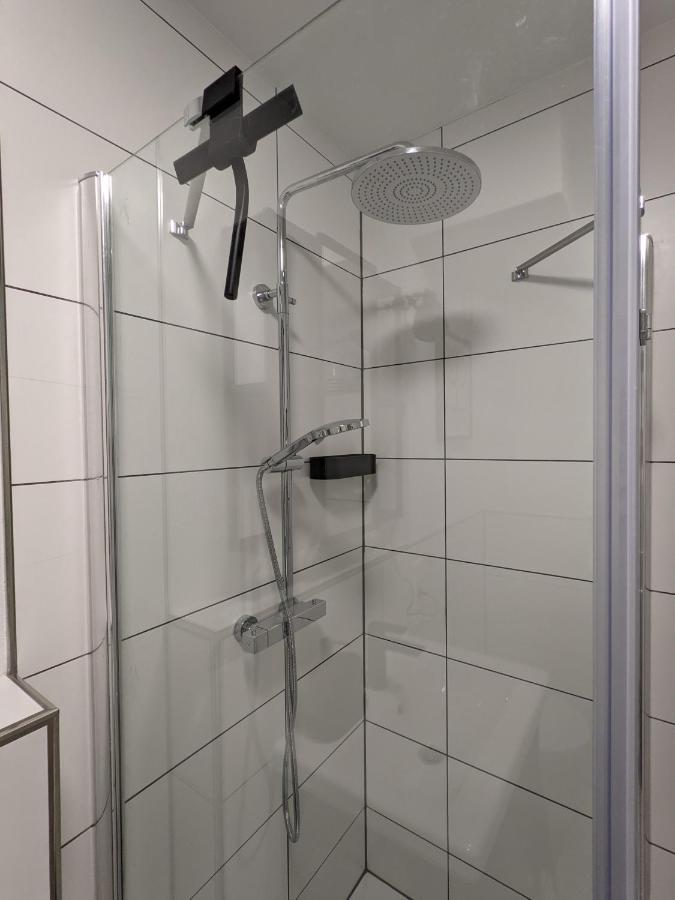 Zentrale Und Gemuetliche Ferienwohnung In Winterberg Nah An Der Natur Luaran gambar