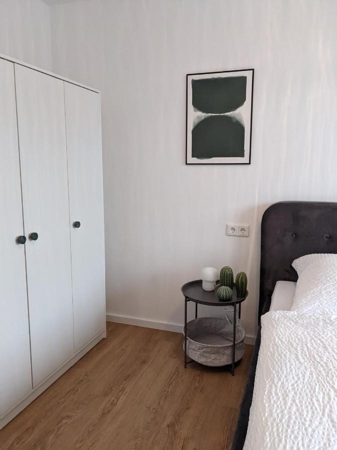 Zentrale Und Gemuetliche Ferienwohnung In Winterberg Nah An Der Natur Luaran gambar