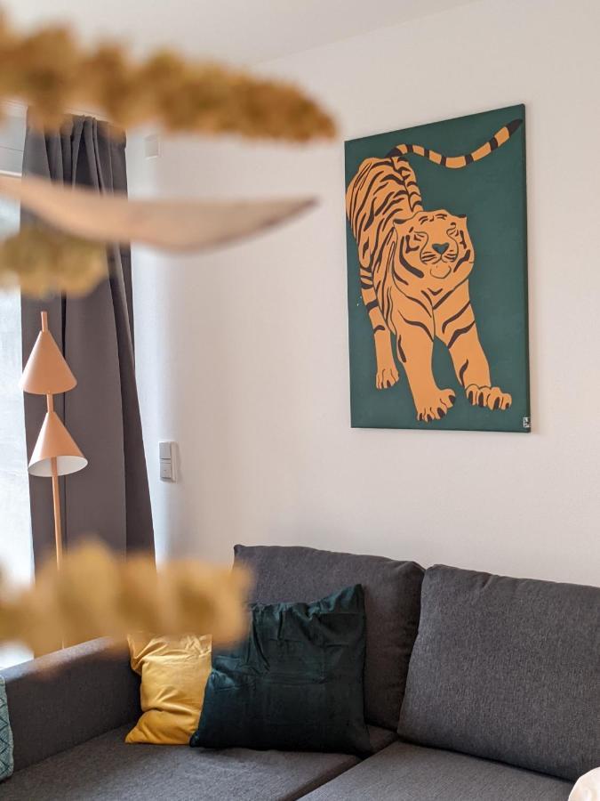 Zentrale Und Gemuetliche Ferienwohnung In Winterberg Nah An Der Natur Luaran gambar