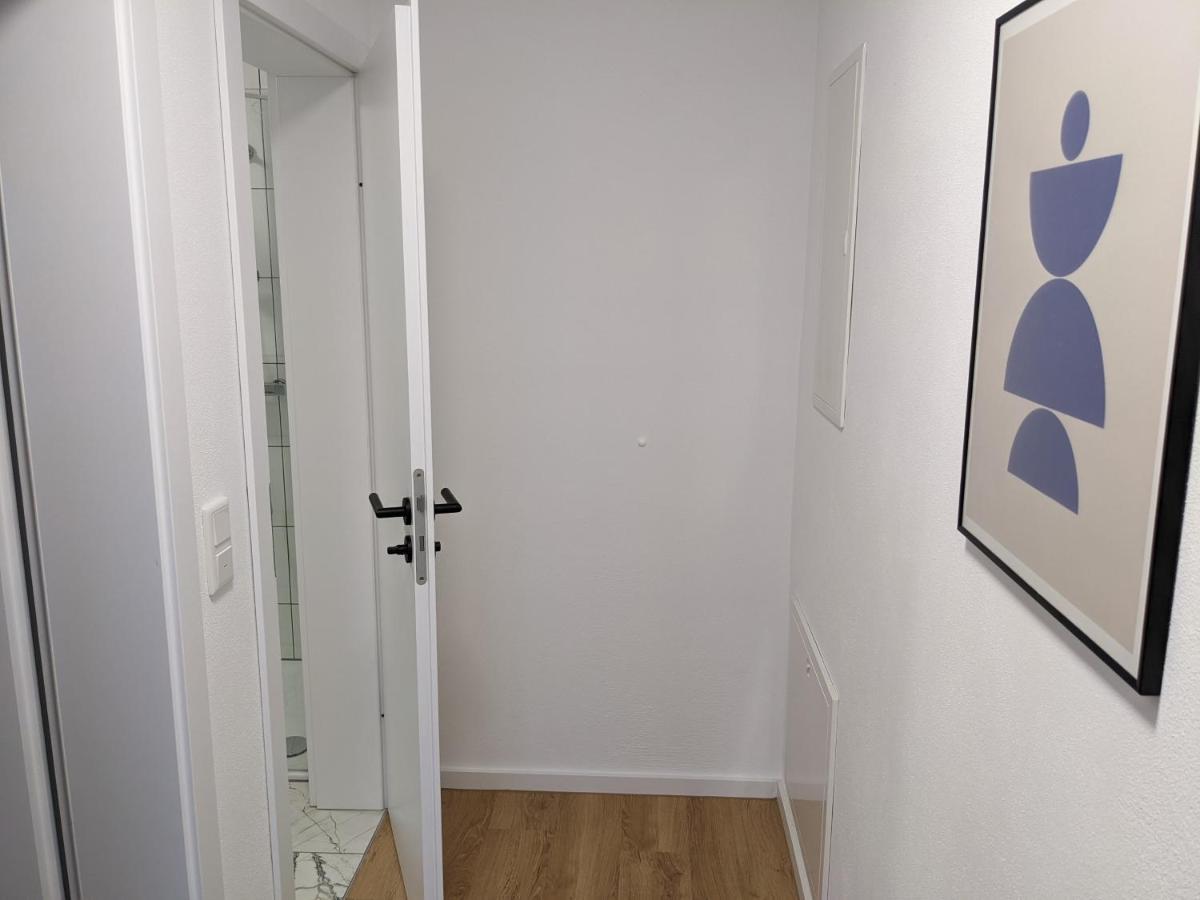 Zentrale Und Gemuetliche Ferienwohnung In Winterberg Nah An Der Natur Luaran gambar