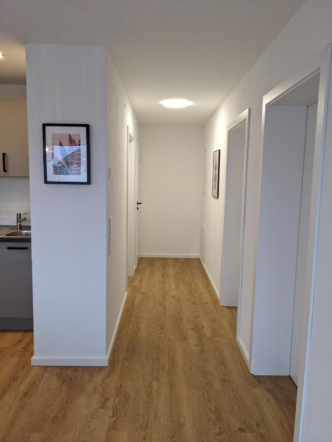 Zentrale Und Gemuetliche Ferienwohnung In Winterberg Nah An Der Natur Luaran gambar